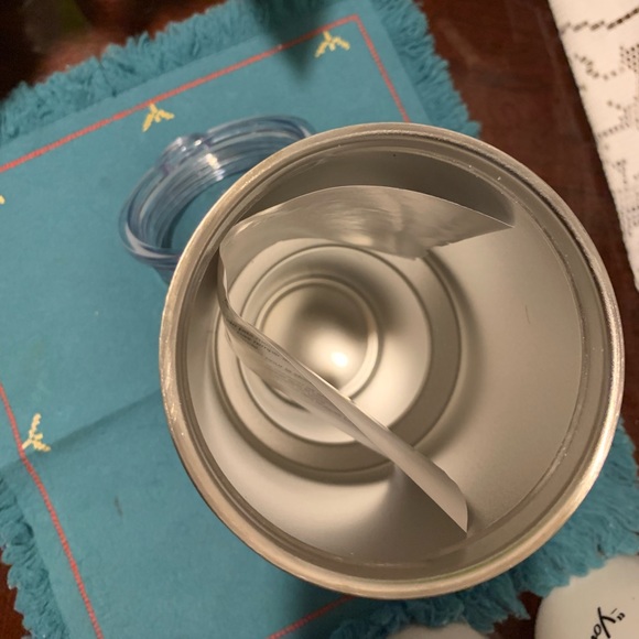 Atlin Tumbler Double Wall Stainless Steel Vacuum Insulation] Travel Mug - Picture 3 of 6